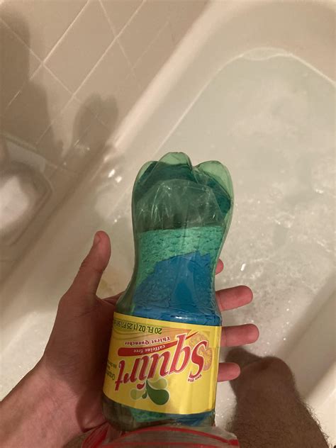 solo squirt